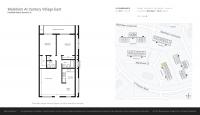 Floor Plan Thumbnail